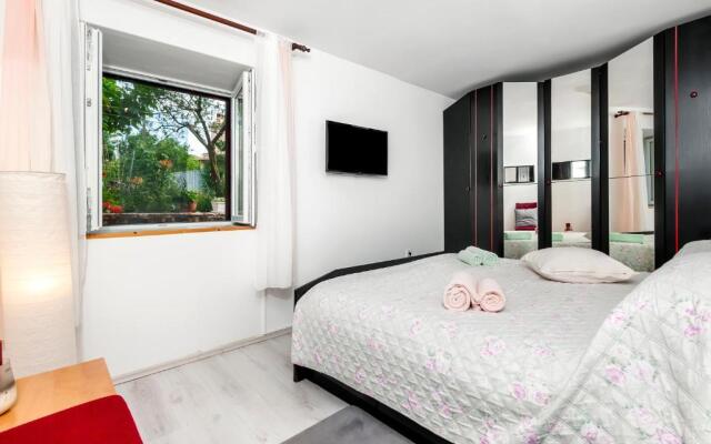 Apartment Pino