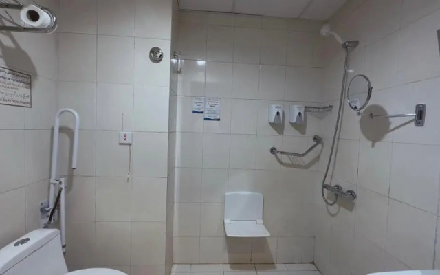 Mahd Al Reasala 1 Hotel