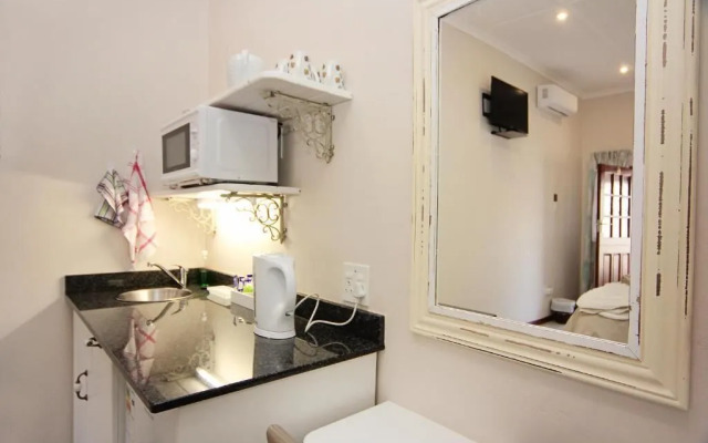 Belle Vue Bed and Breakfast