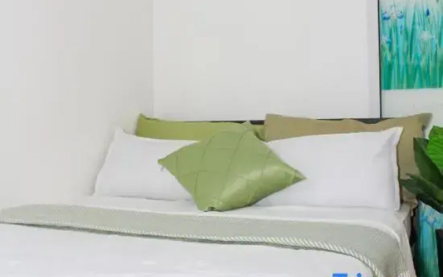 Spacious 2BR Azure Condo w/ Console & Karaoke