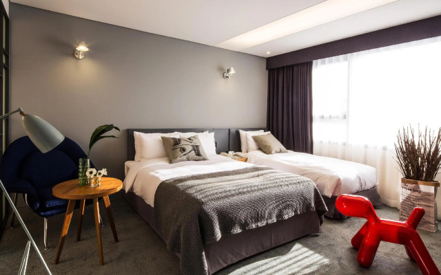 Hotel Denim Seoul