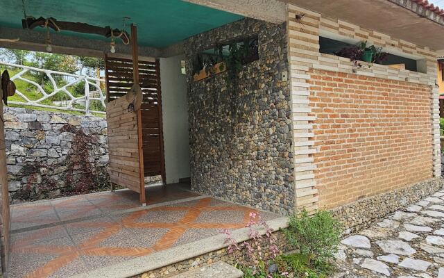 Hotel Boutique La Gloria