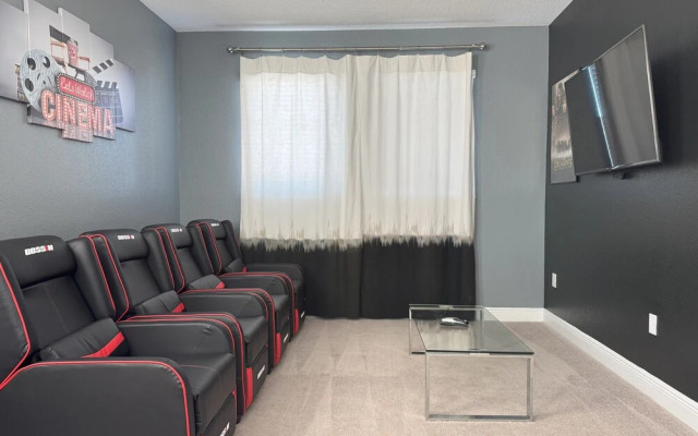 411 Wanderlust Heaven 5bed/pool