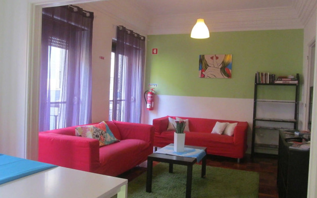 Baluarte Citadino - Stay Cool Hostel
