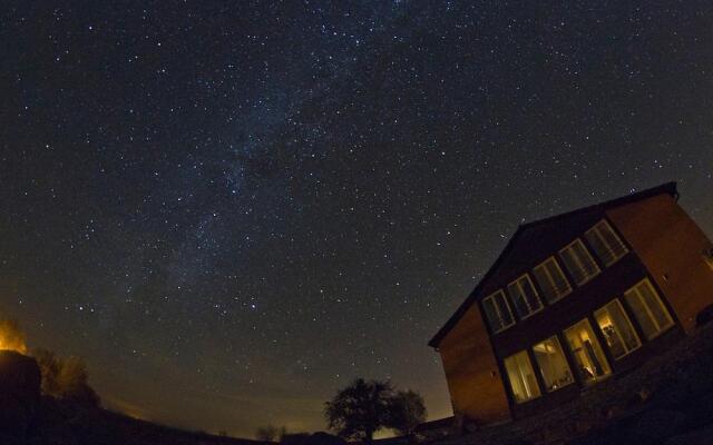 Ferienwohnung Uckerseen