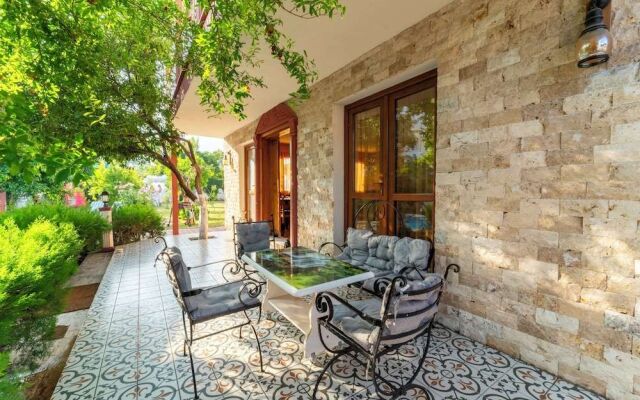 Mavi Deniz Otel
