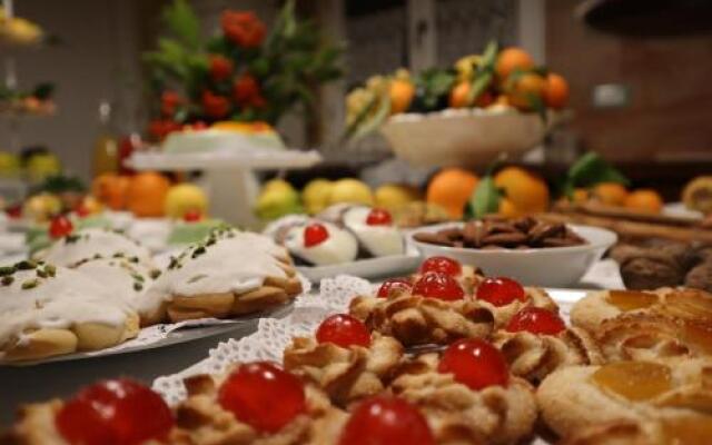 Relais Santa Croce All'Eremo