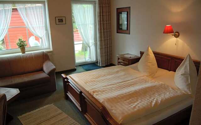 Wieting´s Hotel