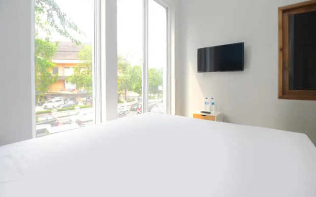 Athena Syariah Residence