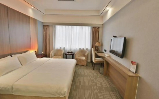 Lu'an Huadu Hotel