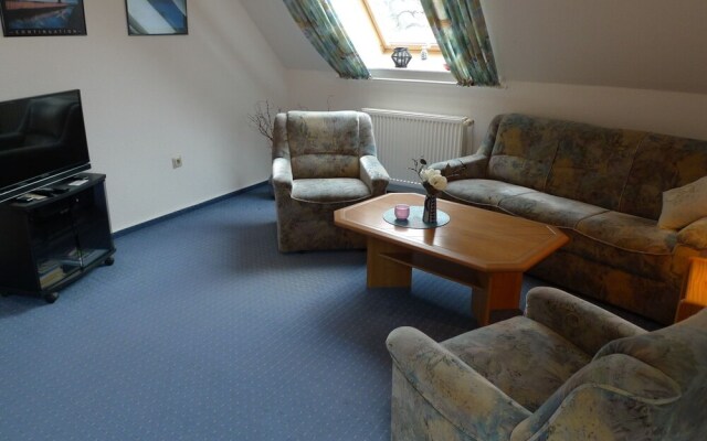 Mantelm we Norden in Norden