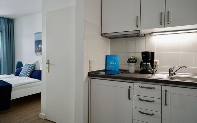 Granitz 09, Appartement 9
