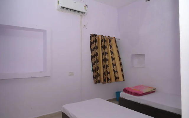 Maharani Maya Guest House Bodhgaya