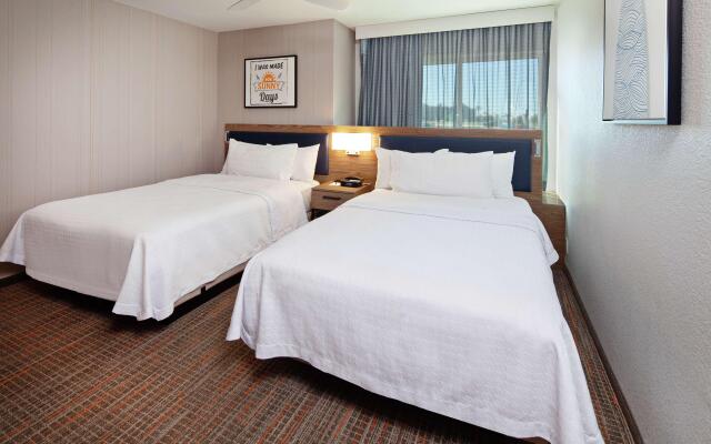 Homewood Suites by Hilton San Diego Central