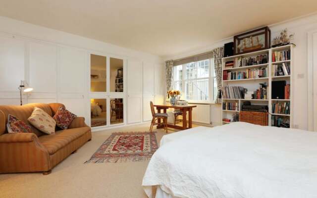 ALTIDO 2 bed Flat by Maida Vale Tube & Shops