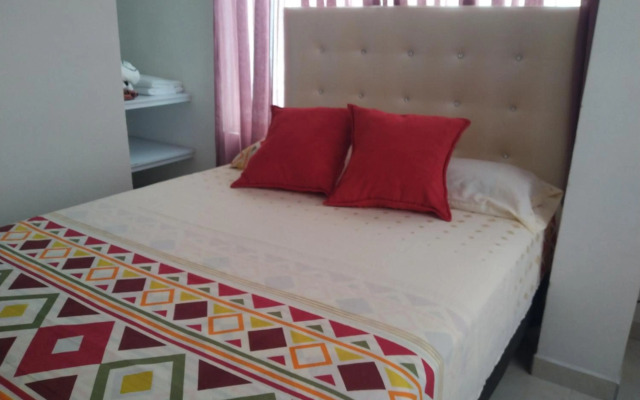 Apartamento oasis del norte