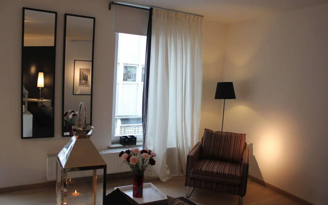 Ze Agency Accommodation in Liege