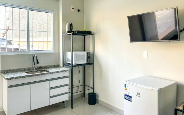 Loft Timo Para Home Office em Sorocaba SP