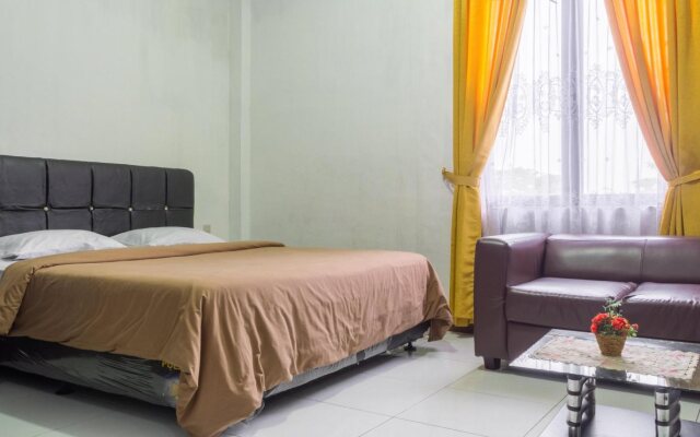 Hotel Syariah Grand Jamee