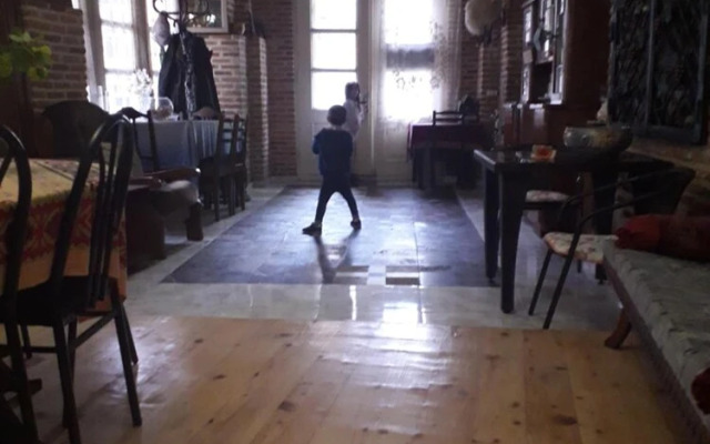 Nana's Guesthouse