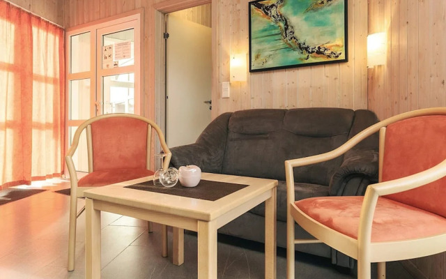 4 Star Holiday Home in Ottendorf