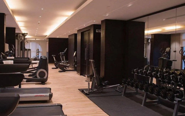 Narcissus Hotel & Spa, Riyadh