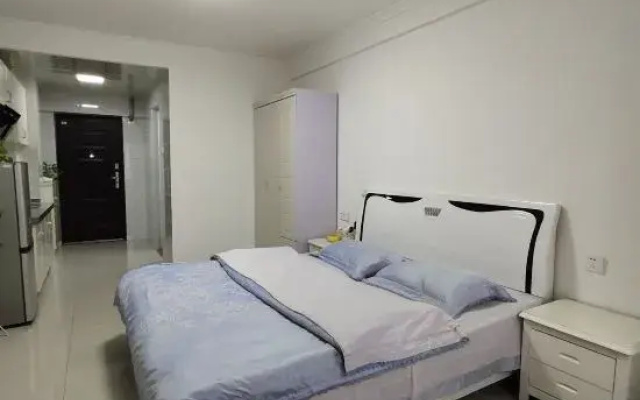 Hefei Boer Apartment