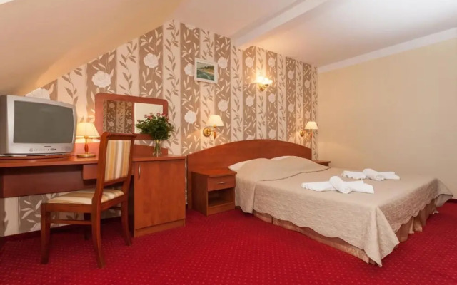 BAŁTYK Resort