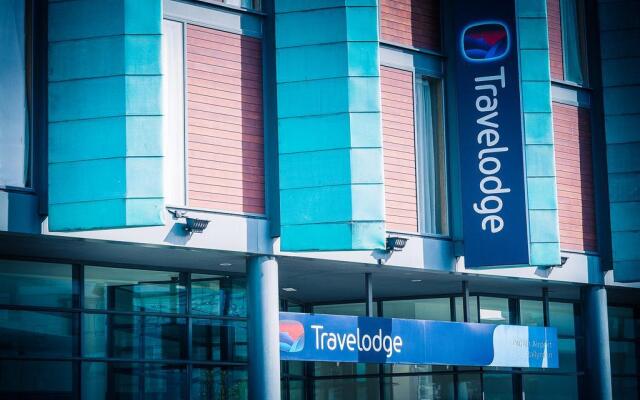 Travelodge Dublin Airport South