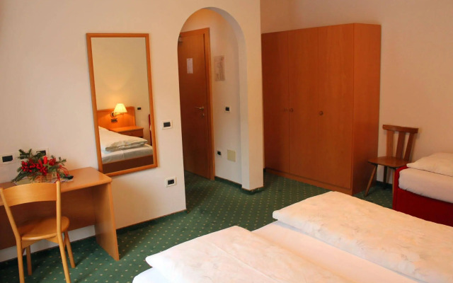 Hotel Elisabeth