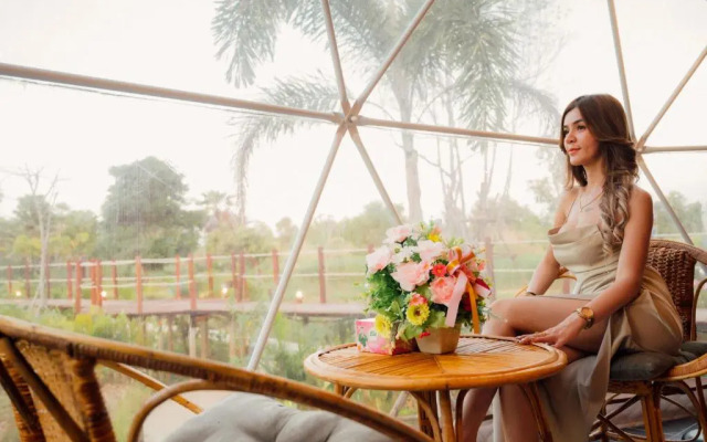 Nakara Villa Udon Thani