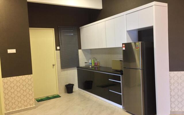 Atlantis by The Rooms