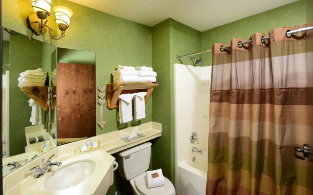 Stoney Creek Hotel La Crosse - Onalaska