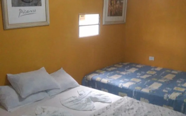 Pousada Kanto do Karioka