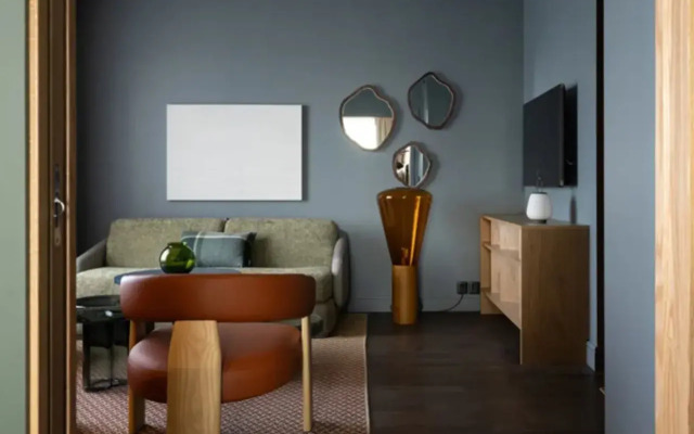 Elite Hotel Frost – Hotel & Spa