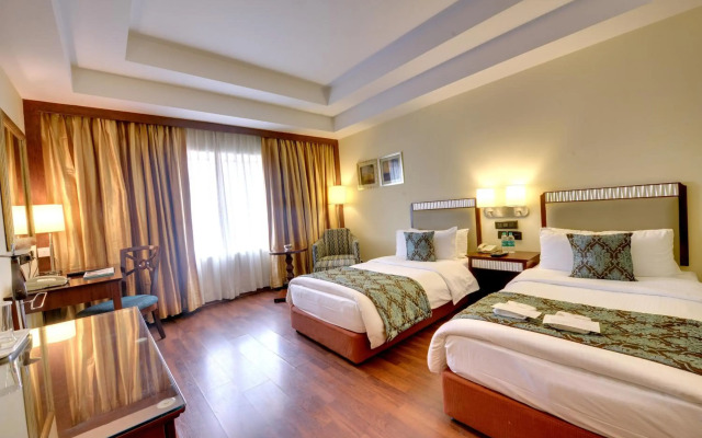 Fortune Select JP Cosmos, Bengaluru -  Member ITC Hotels' Group