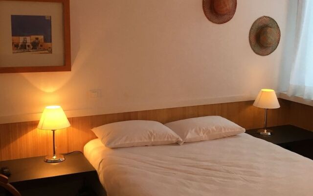 Hôtel Le Cap D'Ambre