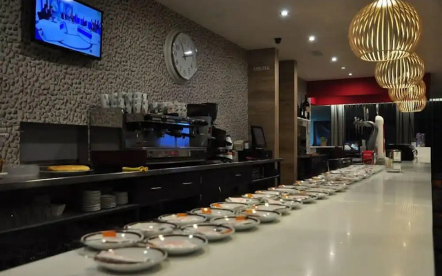 Hostal Restaurante Paco