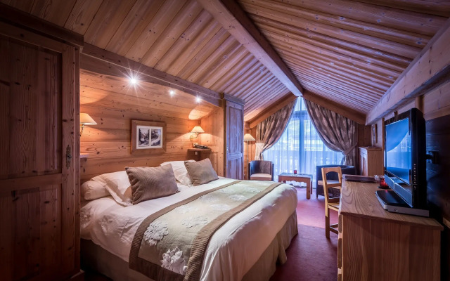 Hôtel Christiania