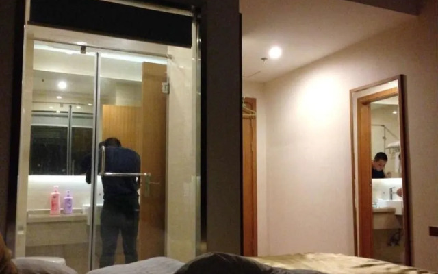 Jiahao Pinjia Express Hotel