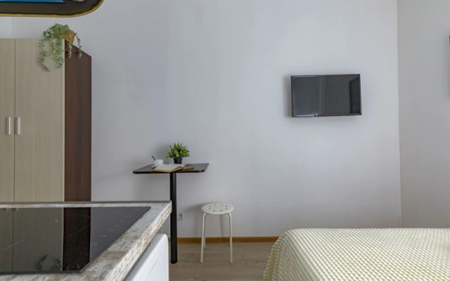 Всем Дом Днепропетровская 4