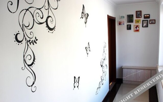 Wenjing Hotel Dalian