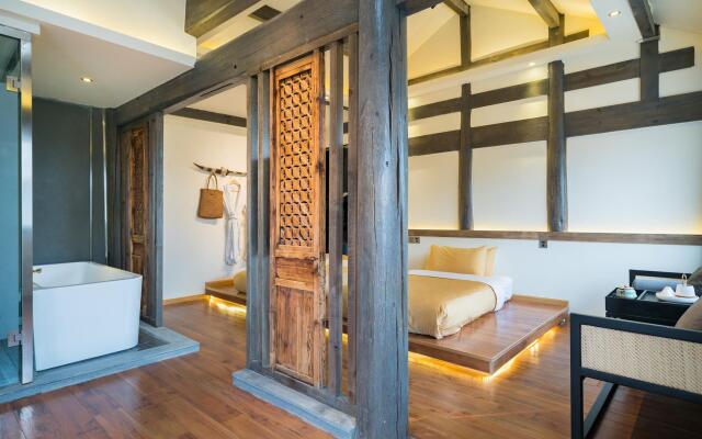 Lijiang Huifeng Hotel