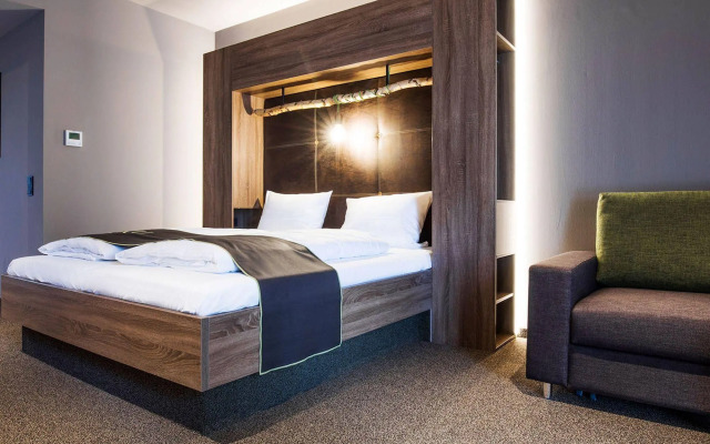 RiKu HOTEL Ulm