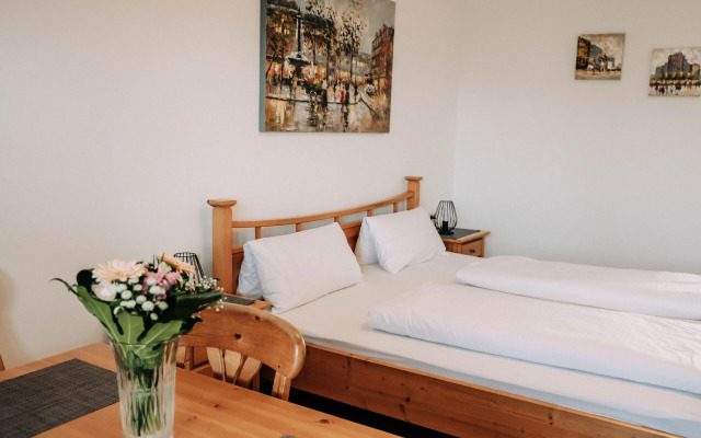 Waldpension Jägerstüberl