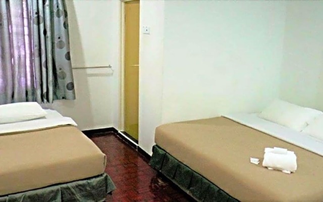 CasaPelindung Guesthouse