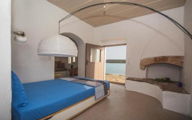 Diakofti Beach House