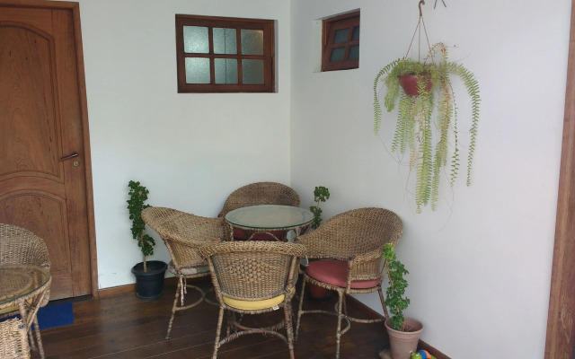 746 Hostel