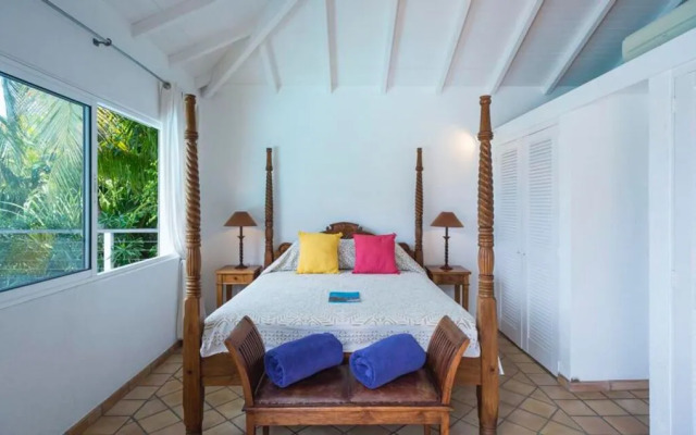 Dream Villa Pointe Milou 686