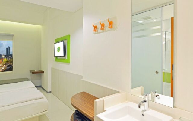 POP! Hotel Pasar Baru Jakarta